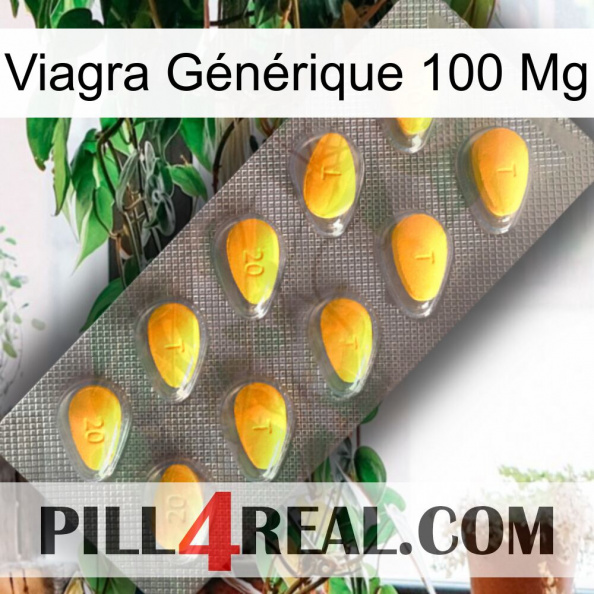 Viagra Générique 100 Mg cialis1